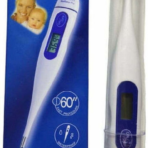 Kessler KS 348 digital armpit thermometer for babies