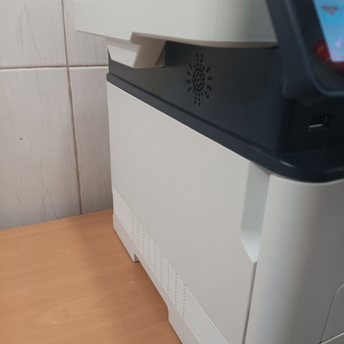 Xerox B235 laser multifunction printer USB network Wi-Fi duplex