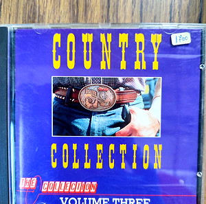 CD COUNTRY COLLECTION