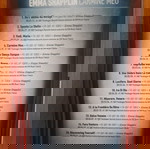 CD Emma Shapplin "Carmine Meo"
