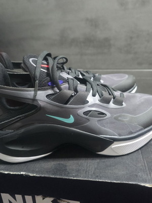 Nike Signal D/MS/X sneakers size 44 new