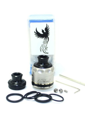 E-Phoenix Ressurection v2 RDA like new
