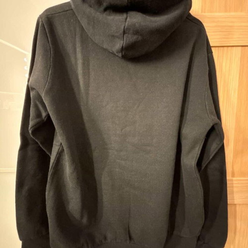 Nike sweatshirt black size S like new