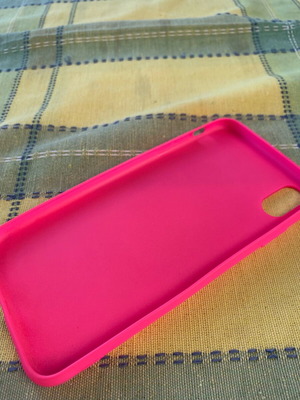 apple iPhone XS Max case