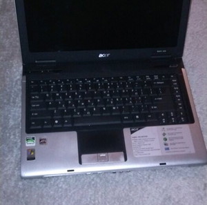 acer laptop