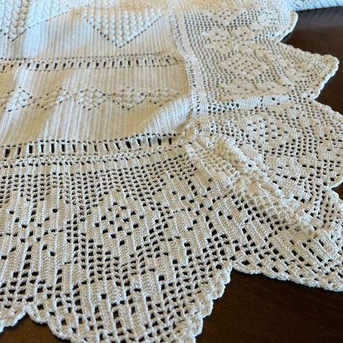 Blanket used 190x170cm