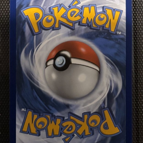 Team Rocket's Wobbuffet Pokemon card 203 Destined Rivals ETB promo