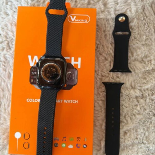 Viaking Smartwatch like new
