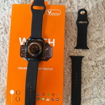 Viaking Smartwatch like new