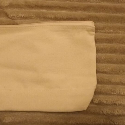 Collectible Eleftherios Venizelos Airport Bag for Volunteer Blood Donors