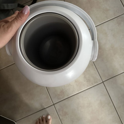 Diaper Bin like new