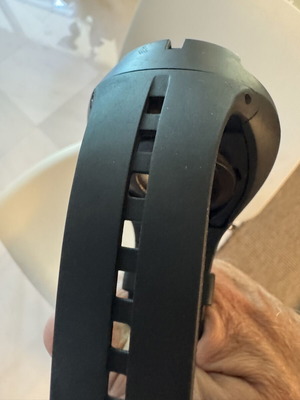 Suunto Vyper Air dive computer with transmitter
