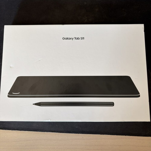 Samsung Tab S11 12/128 tablet