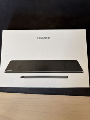 Samsung Tab S11 12/128 tablet
