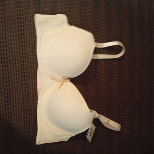 Lunna bra new, beige