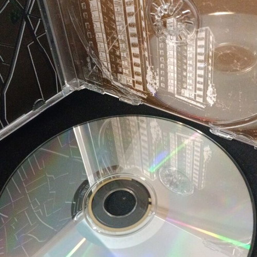Stereo MC's Retrospective CD like new, electronic