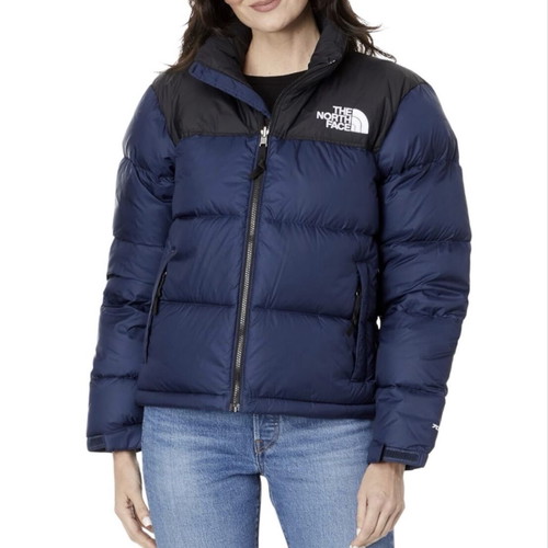 The North Face 1996 Retro Nuptse Jacket new women's winter