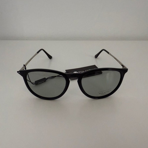 Polarized sunglasses PolarSky new, black