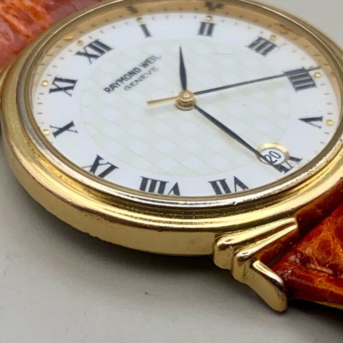 Raymond Weil Genve Tradition Ref. 5531 -  240,00 - Vendora.cy