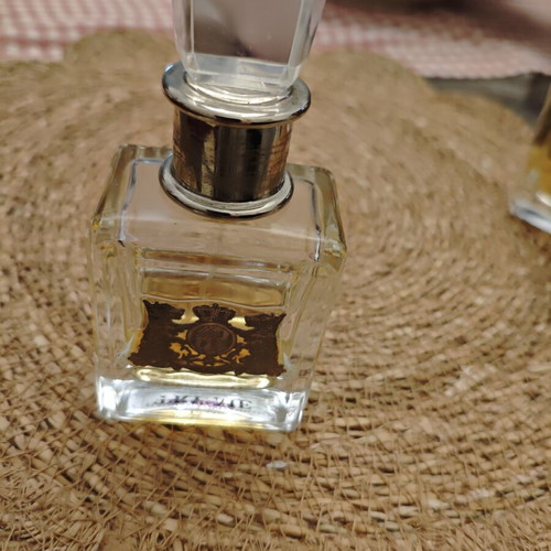 Juicy Couture Eau de Parfum 30 ml used, official tester