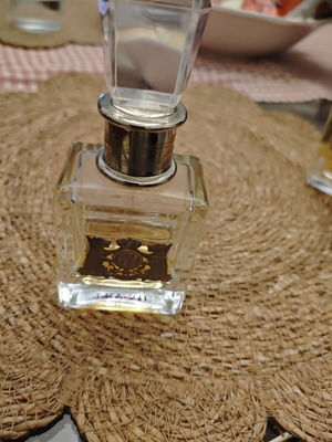 Juicy Couture Eau de Parfum 30 ml used, official tester