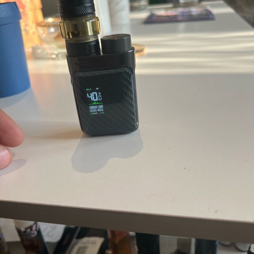 Vaporeso Swag PX 80 electronic cigarette… - € 30,00