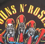 Guns N' Roses Appetite For Destruction T-shirt