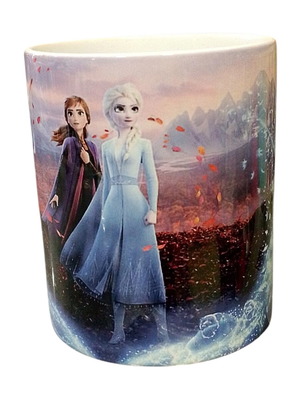 Frozen Mug new