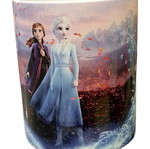 Frozen Mug new