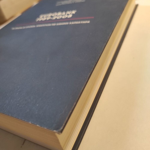 Eurobank 1989-2008: The First 20 Years, Development with International Character like new