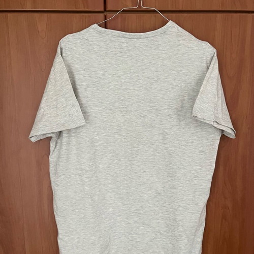 La casa de papel t-shirt gray Large like new