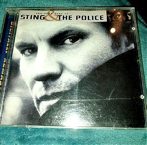 Sting & The Police - The Very Best Of CD