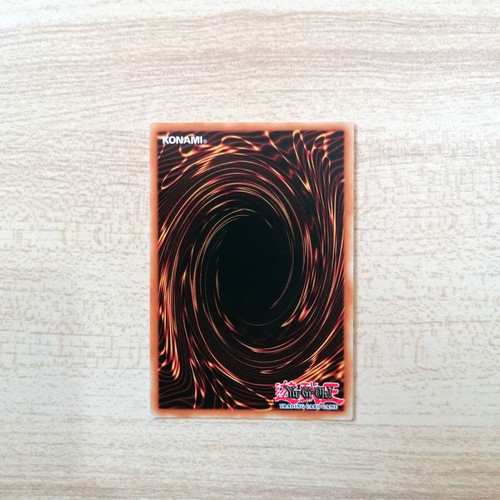 Yu-Gi-Oh! There Can Be Only One 1st Edition Rare Trap Card Near Mint 2023