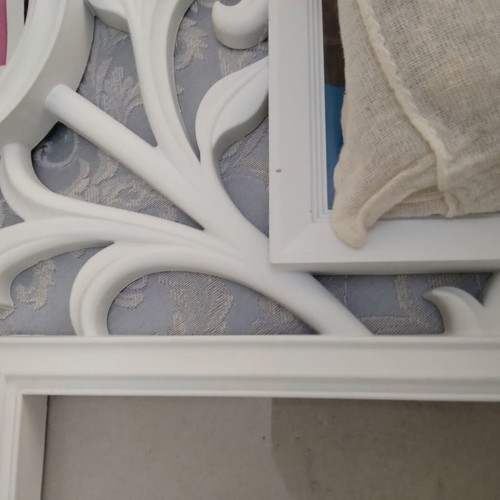 Frame set new