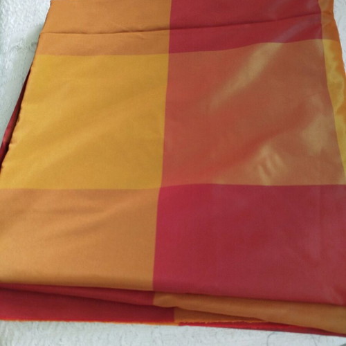 Taffeta fabric new 3x3 meters