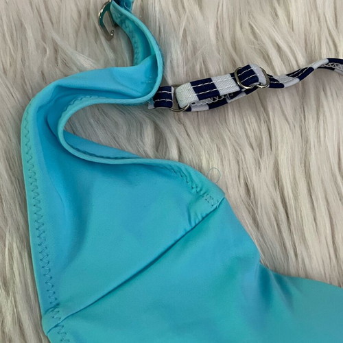 A-Style bikini swimsuit set new, size M, multicolor