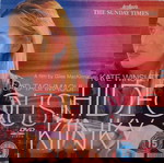  Ο ΕΡΩΤΑΣ ΤΑΞΙΔΕΎΕΙ ΣΤΟ ΜΑΡΟΚΟ ΒΙΒΛΊΟ &ΔΩΡΟ Η ΤΑΙΝΊΑ ESTHER FREUD