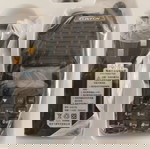 ΠΡΟΣΦΟΡΑ ΑΣΥΡΜΑΤΟΙ ΕΠΟΙΚΟΙΝΩΝΙΑ 2 τεμάχια  ΣΥΣΚΕΥΑΣΙΑ Ασύρματοι Πομποδέκτες LINTON  LT-9800 DUAL ΠΛΗΡΕΣ ΣΥΣΚΕΥΑΣΙΑ VHF-UHF 5w