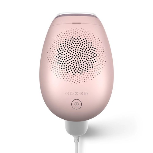 Philips Lumea IPL 7000 Series hair removal device like new