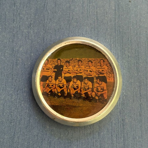 AEK 1973 collectible magnet