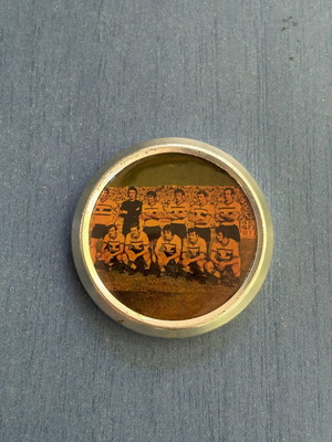 AEK 1973 collectible magnet