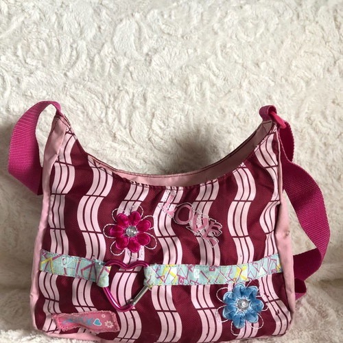 Bag for girls