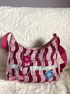 Bag for girls