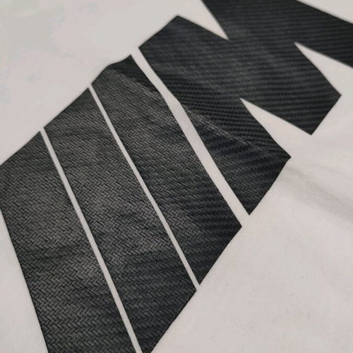 BMW T-shirt like new, size S, black and white