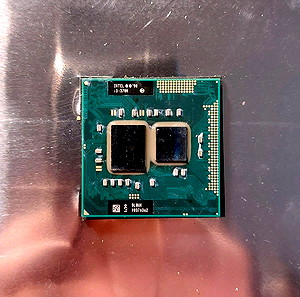 Intel core i3 370M