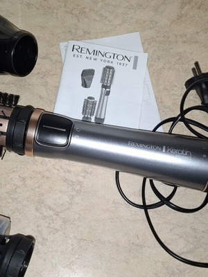 Air Styler Remington ελαφρώς μεταχειρισμένο