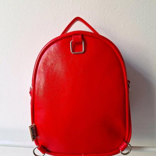 Children's backpack bag new 25×17cm with 3 compartments
