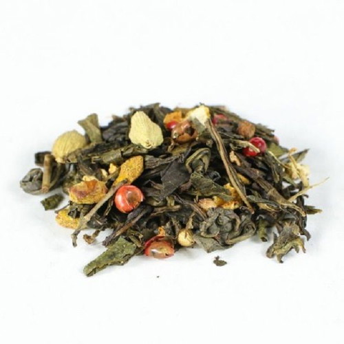 Green Tea Trojan War new, 40 grams