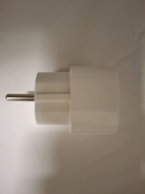 Adapter used