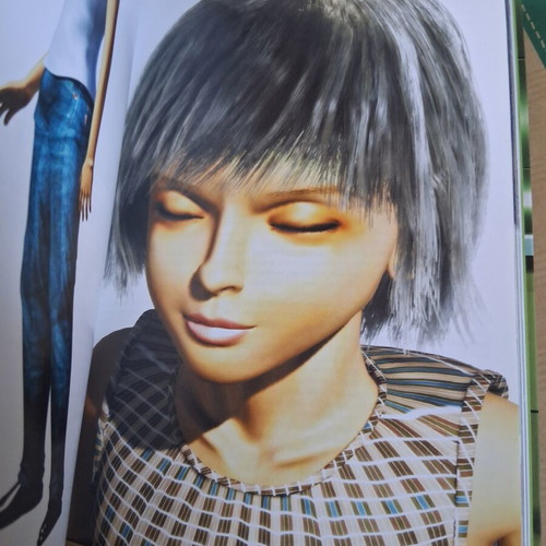 Digital Beauties Taschen book like new